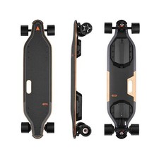MEEPO Campus/V3S/V5/ENVY Electric Skateboard with Remote, Top Speed Up to 29 ...
