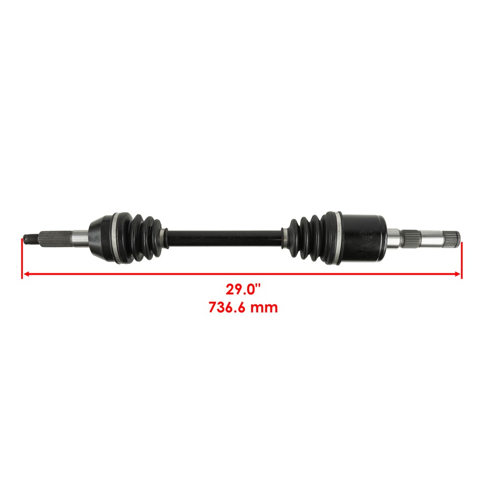 Universal Joint for Polaris Ranger 700 - Demon Powersports