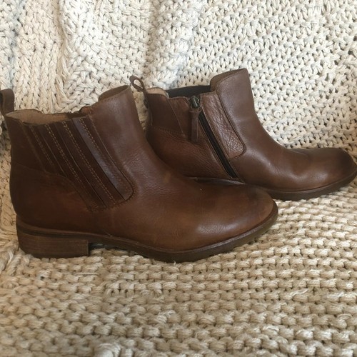 sofft bellis bootie