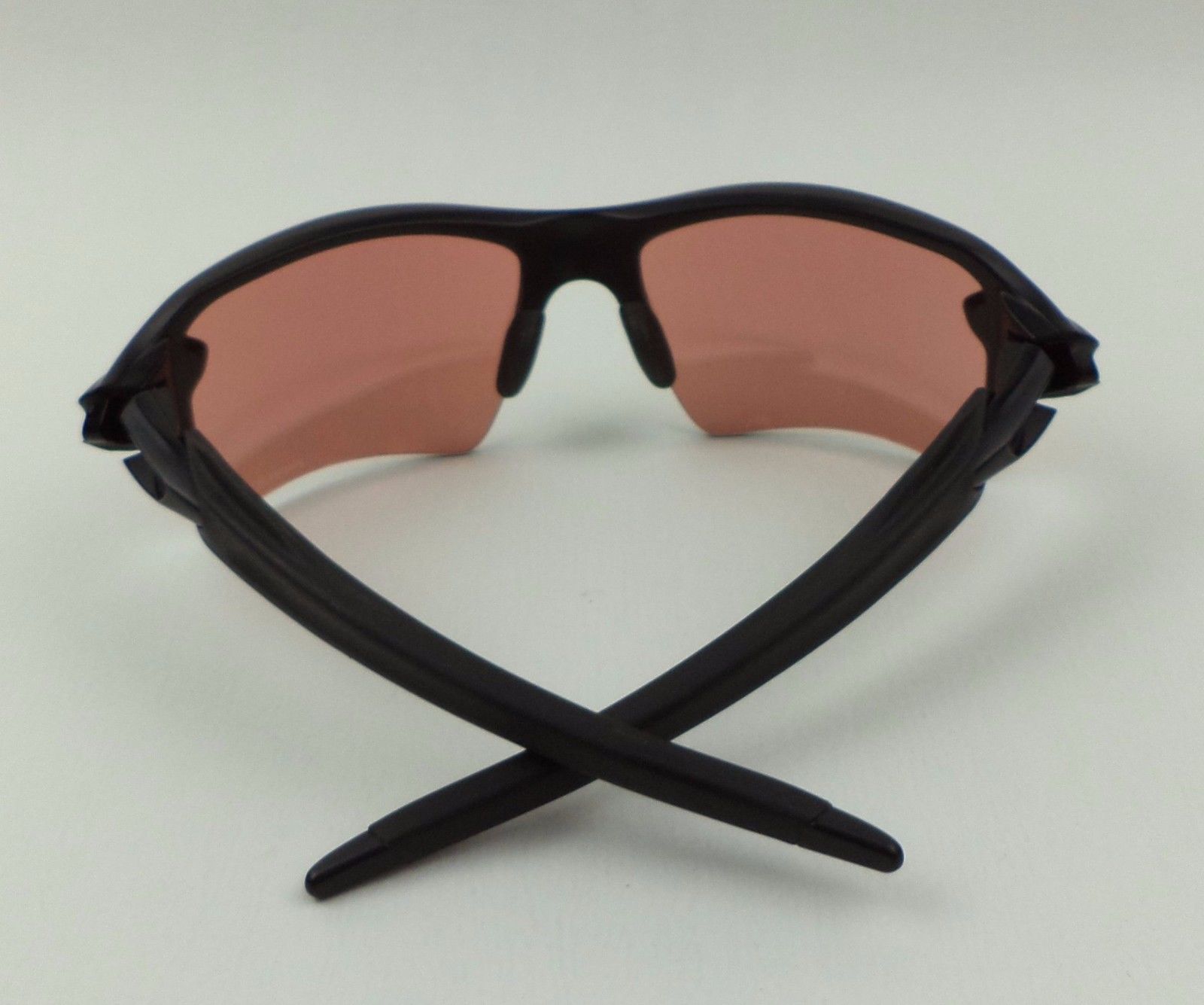 OAKLEY OO9188-15 POLARIZED FLAK 2.0 SUNGLASS image 4