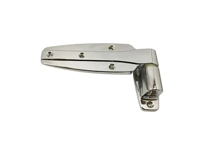 Kason 1245 Series Reversible Cam-Rise Hinge – Offset 1-1/2" - OEM Replacement