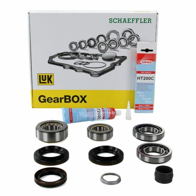 LUK Reparatursatz Differential / GEARBOX HAG 462014710 für BMW E81-88 E90-93 X1