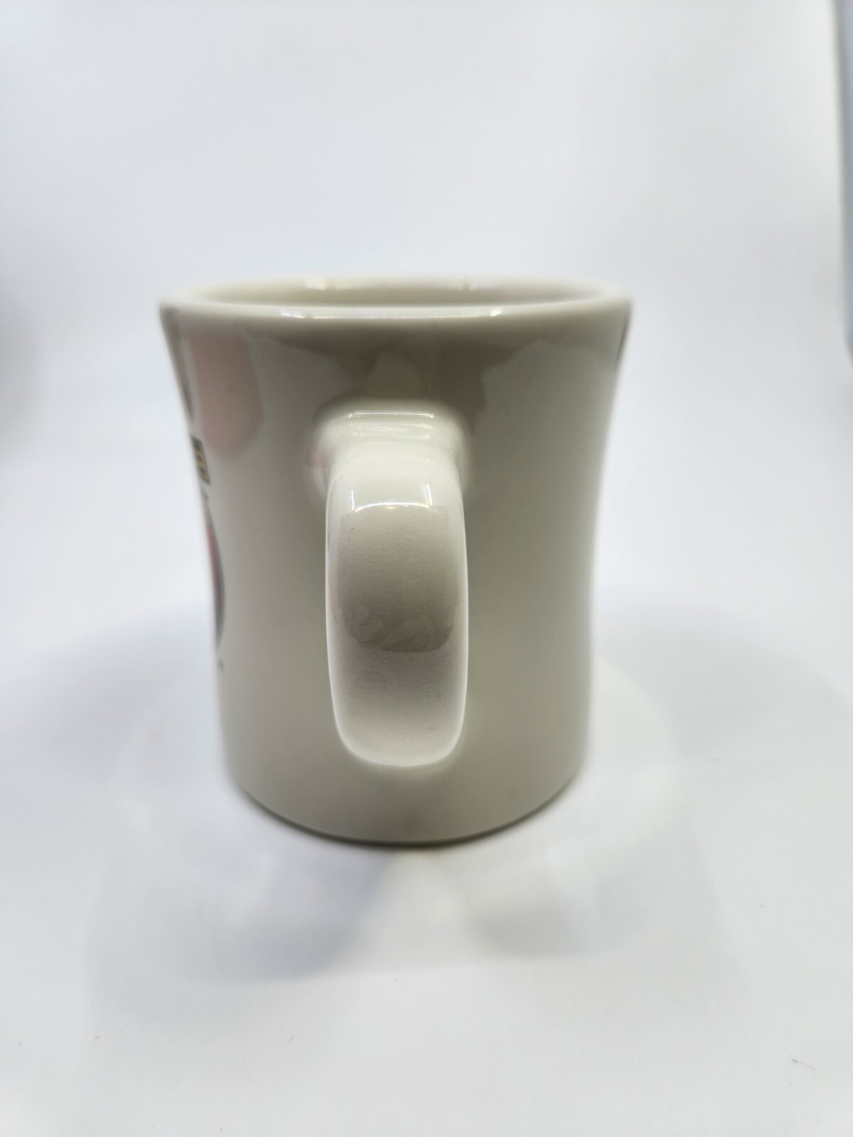 Waffle House Coffee Mug Cup by Tuxton Vintage Restaurant Ware Original