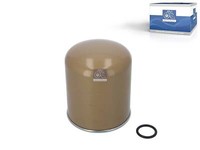 Lufttrocknerpatrone Mit Koaleszenzfilter 3-Stufig DT Spare Parts 2.44267
