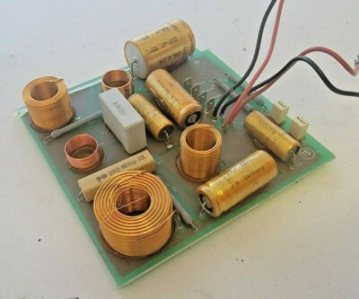 BANG & OLUFSEN BEOLAB PENTA SPEAKER CROSSOVER MODULE 8006027F TYPE