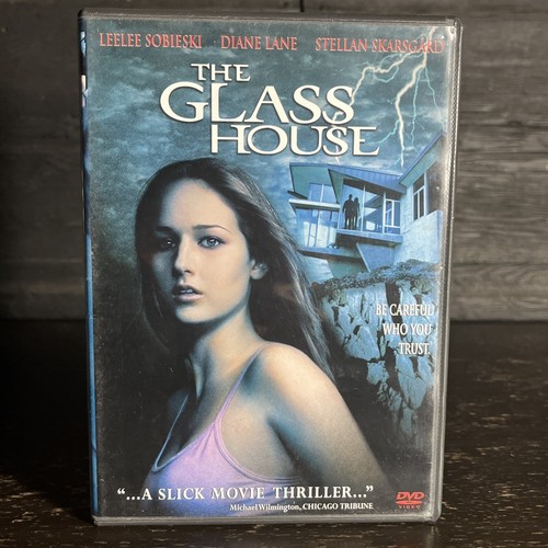 Doctor Sleep, The Fog, The Number 23, The Glass House, & Mirrors - DVD Lot Of 5 - Picture 3 of 6