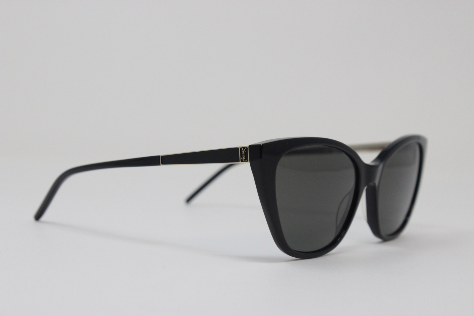 Occhiale da sole SAINT LAURENT ACETATO SL M69 004