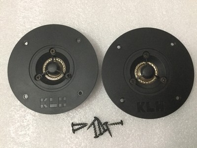 klh 4132 speakers