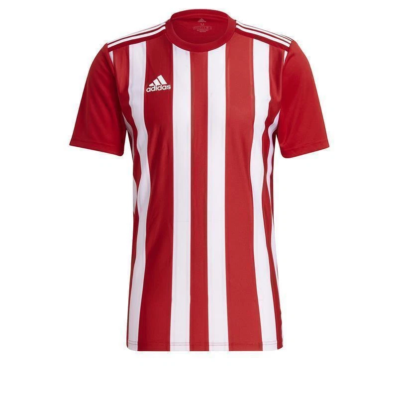 Adidas trikot gestreift deals