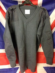 royal air force jumper