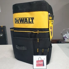DEWALT DWST560109 Bucket Tool bag Organizer 37 compartments Basket Compatible