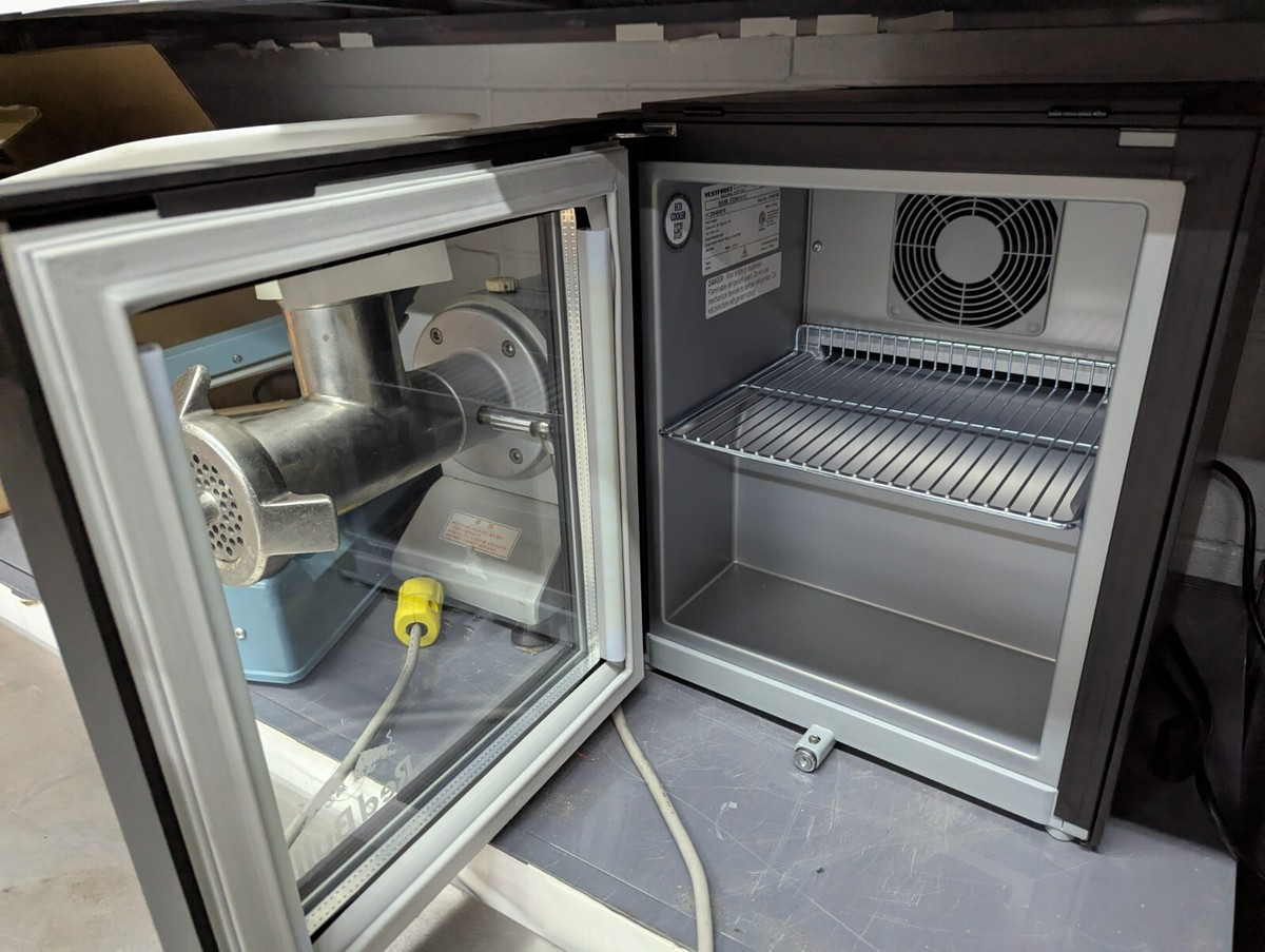 Vestfrost Redbull Branded fridge M034 | eBay