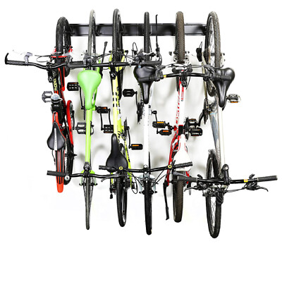 Portagomme Da Parete MGidea - Supporto Pneumatici Per Auto E Moto, Salva Spazio Garage - Foto 6