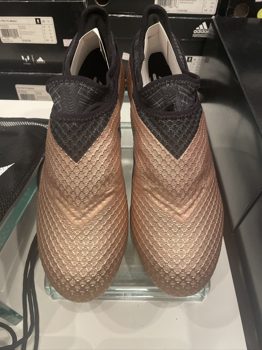 Genuine Adidas MESSI 16+ PUREAGILITY FG Soccer Cleats Men's RARE