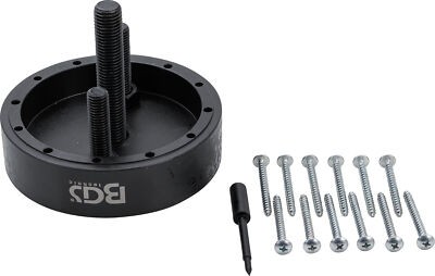 BGS-6891 Kurbelwellen-Radialdichtring-Werkzeug für Jaguar, Land Rover
