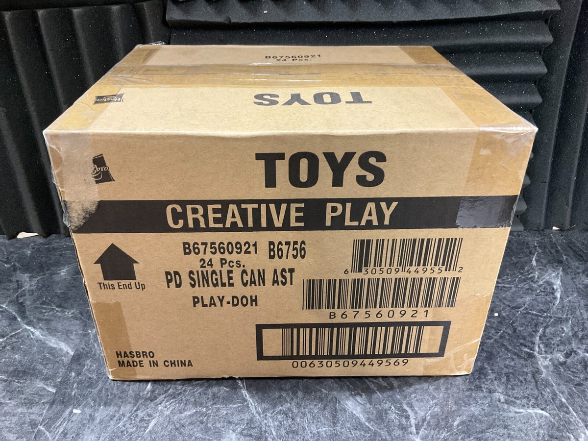dohさん専用 Hasbro Playdoh 24 pack B6756092 ✓ ❤️️ ✓ ❤️️ BRAND NEW