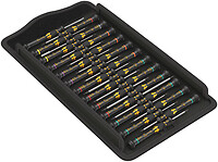 Wera 05134019001 Nero Giallo Altro strumento speciale 05134019001