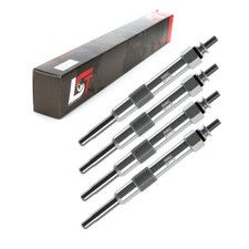 Bougies de préchauffage Alfa Romeo 2000