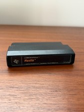 Texas Instruments TI-99 Hustle Game Cartridge Command Module 1980