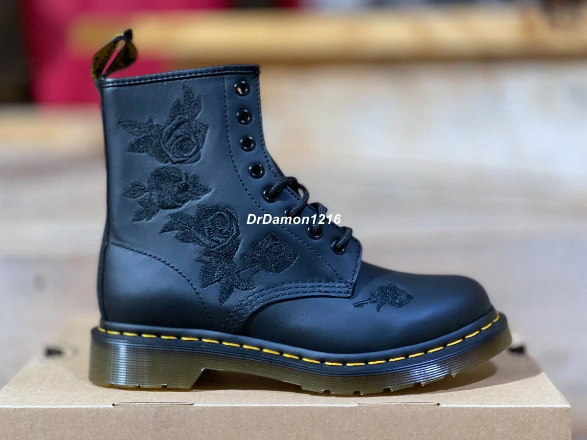 Women's Dr. Martens Boots