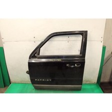 Porte avant et accessoires Jeep PATRIOT