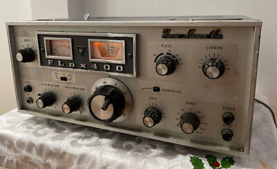 Yaesu FLdx-400 Transmitter | eBay