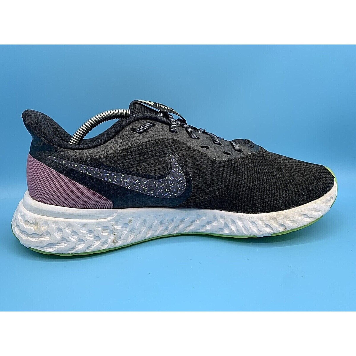 日本未入荷◆NIKE◆NIKE REVOLUTION 5◆送料無料 NIKE REVOLUTION 5 SE Running Athletic Shoes Sneakers CD0303