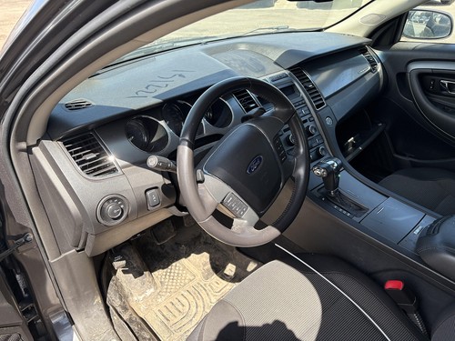 Anti-lock Brake Parts FORD TAURUS(SEE ALSO TAURUS X) 10 11 12 - Picture 16 of 24
