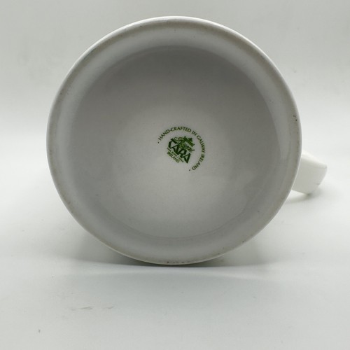 Irish Blessing Coffee Mug - Royal Tara - Ireland Bone China Tea Cup 12 oz - Picture 8 of 8