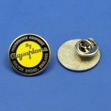 Ford Aquaplane of Oulton Broad Lapel Pin Badge