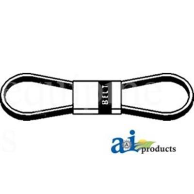Genuine OEM AIP Replacement PIX Belt for DIXON A-12033 12033