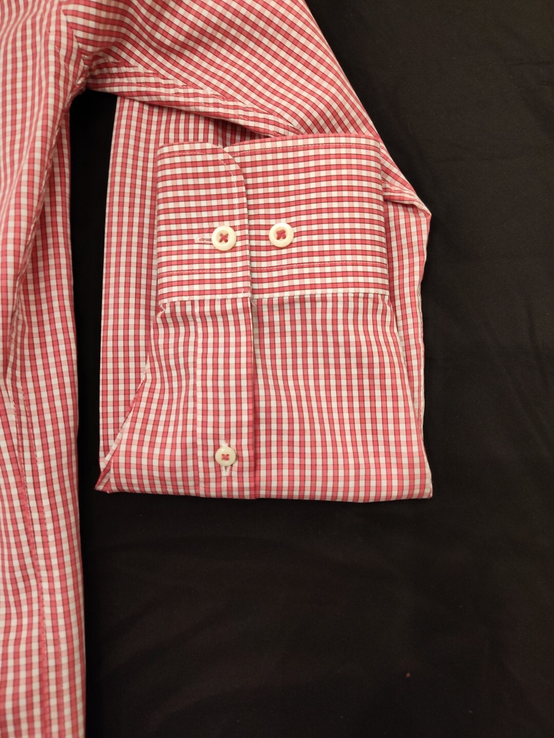 Peter Millar Button Down - image 7