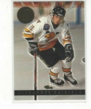 1993-94 CLASSIC IMAGES FOUR SPORT MULTI-SPORT HOCKEY BASE SERIES SINGLES