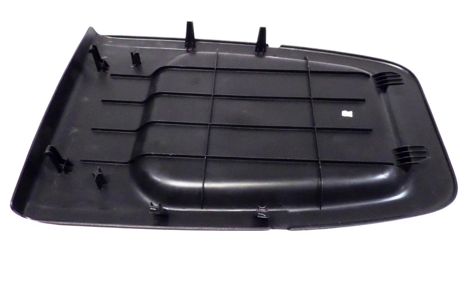 Chevrolet Silverado 2500HD 2011-2014 asiento delantero cubierta trasera Foto 2 de 4