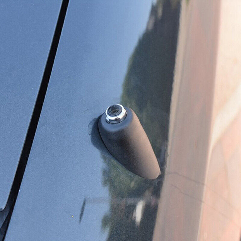 Joints En Caoutchouc Pour Antenne Mercedes W124 A124 Ci-dessous OEM