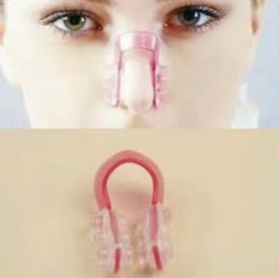 Rhino Correct ORIGINAL 100% Nasenkorrektor Schrumpfe Nase Nose Shaper
