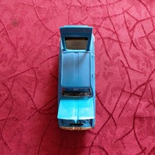 NOREV RENAULT 16 TX N°3