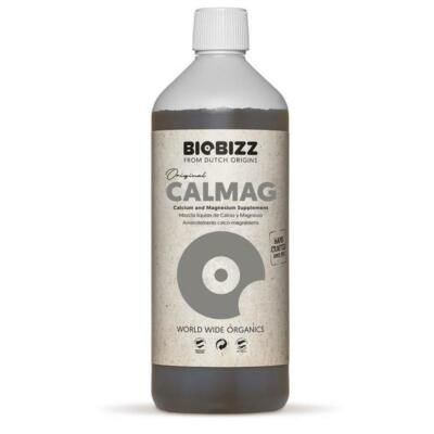 BioBizz CalMag 1L Grow / Indoor Anzucht Steckling Dünger Wachstum Calcium Magnes