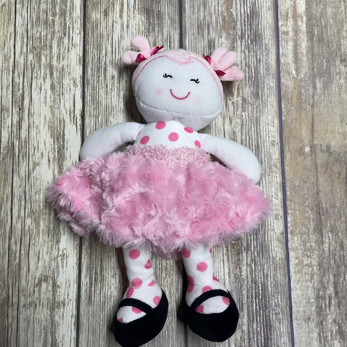 Talking sylvie top doll