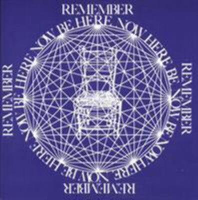 Be Here Now by Dass, Ram (Paperback)