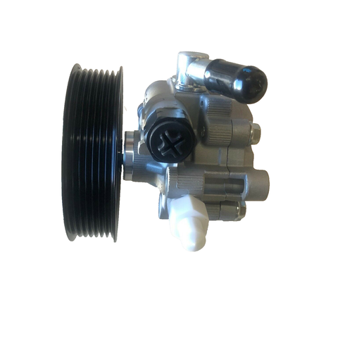 New Power Steering Pump For Toyota Camery Avalon Sienna Tacoma 4Runner 5627 5631 - Picture 6 of 6
