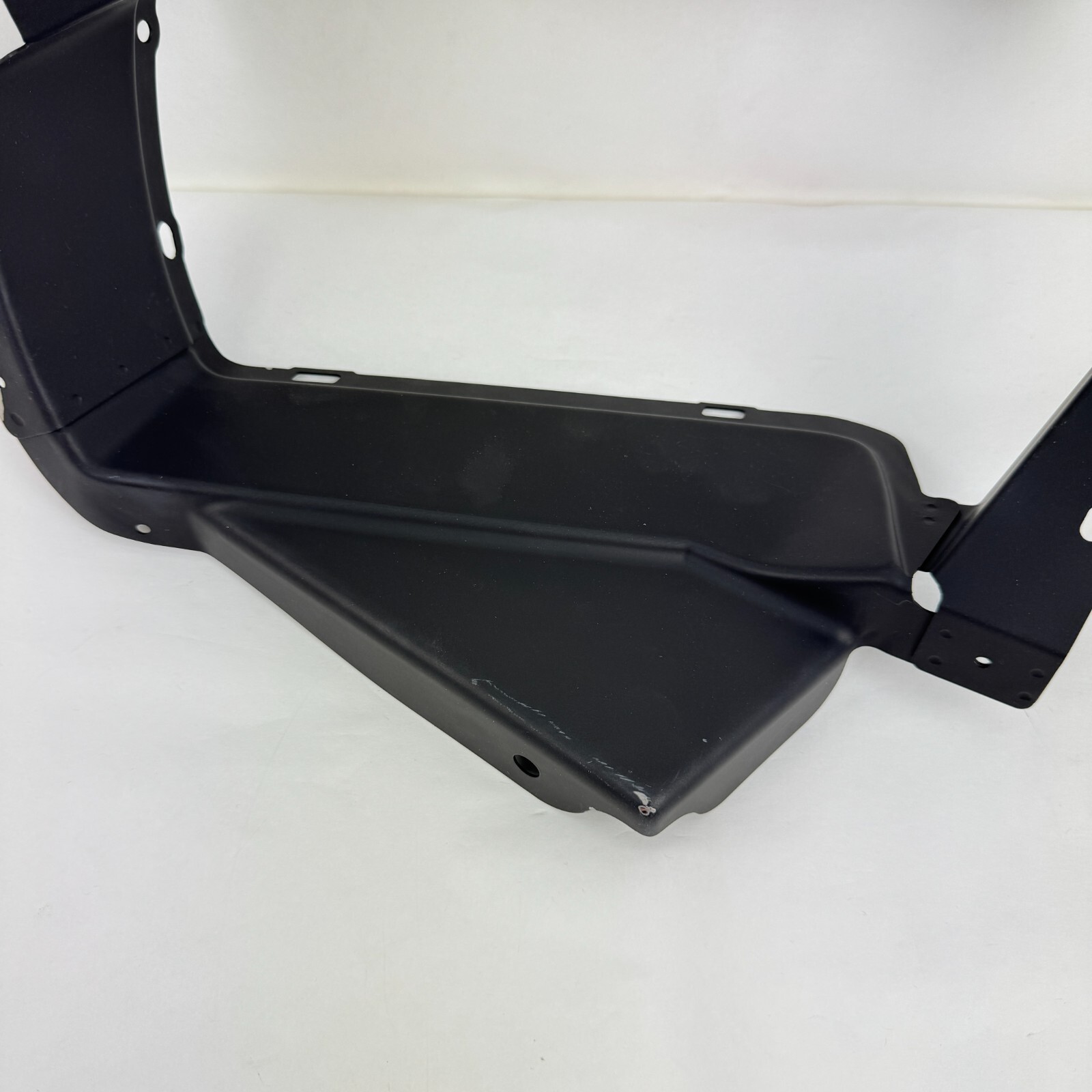 2015 -2019 Lamborghini Huracan 2WD Rear Right Exhaust Tip Heat Shield 4T0825730A