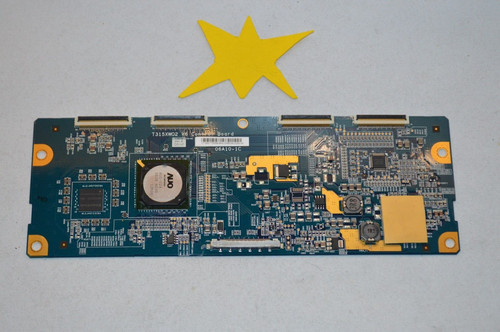 T315XW02-V6 Control Brett 06A10-1CSCHEDA T-Con Für TV Samsung LE32M71BXXEC