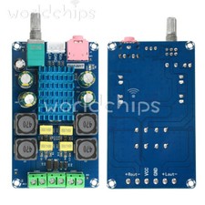 TPA3116 D2 Dual Channel Digital Power Audio Amplifier Board 50W*2 For Speakers