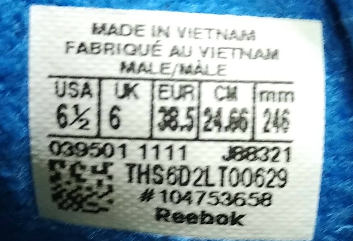 Reebok Zigtech Zigactivate Running Shoes Mens Siz… - image 8