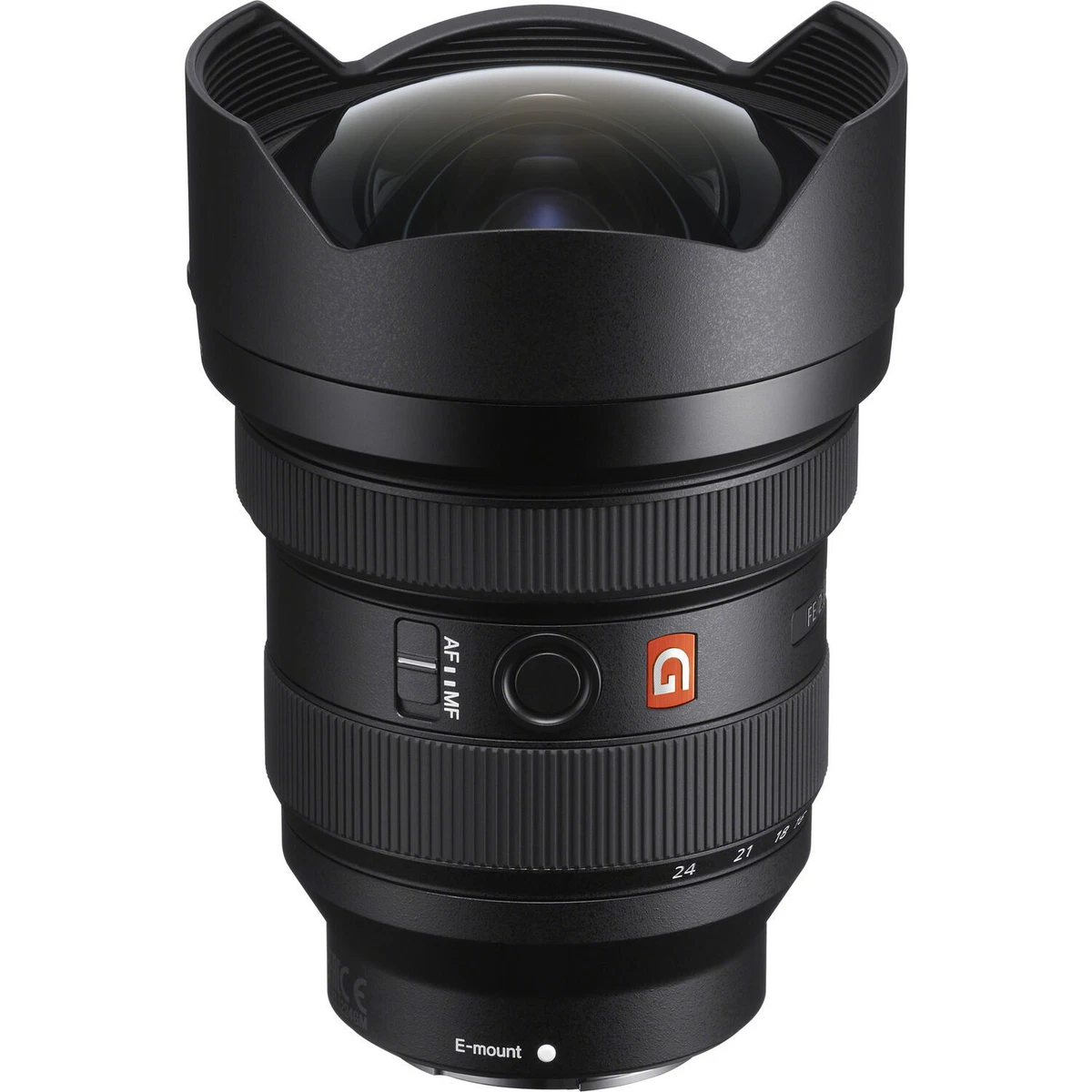 Sony 12-24mm Focal Camera Lenses for sale | eBay