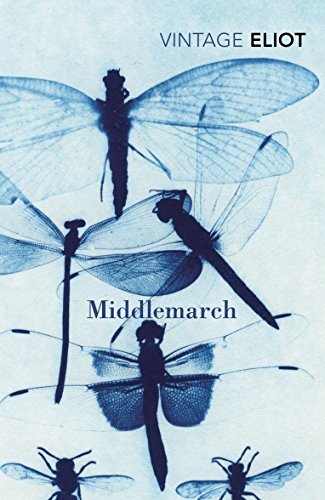 Middlemarch (Vintage Classics) By George Eliot