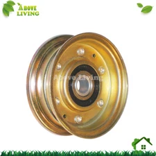Flat Idler Pulley For Murray 46567x6A Gravely Pro 150 series 91179MA 421409MA