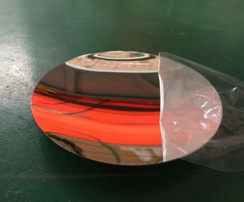 Espejo parabólico plástico acrílico enfoque cóncavo lente cóncava protección UV inferior - Imagen 8 de 11