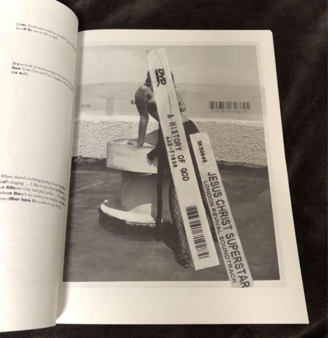 アート・デザイン・音楽 Richard Prince: Purple 20 years Richard Prince Purple 20 Years | eBay